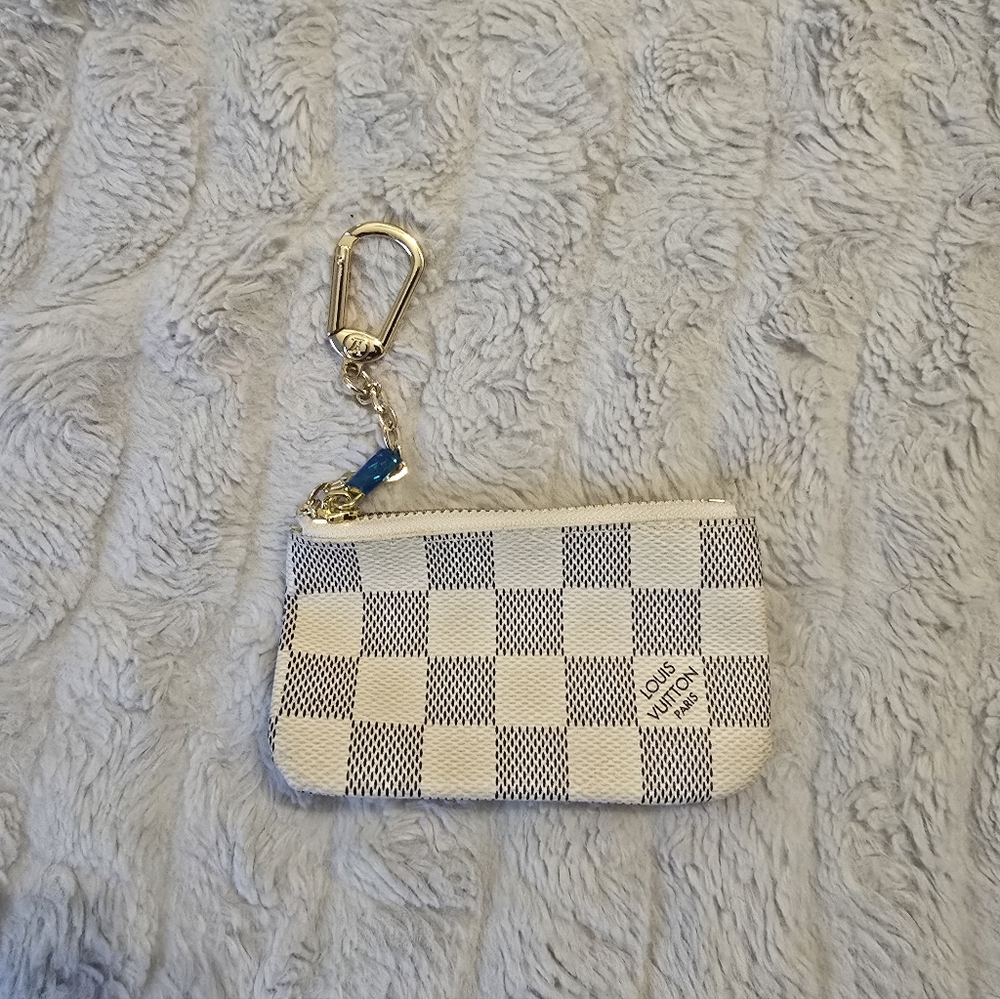 Luxury Key Holder